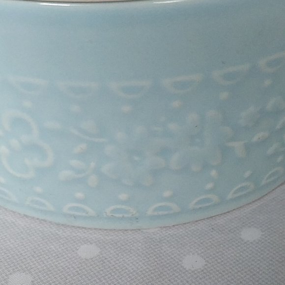 The Pioneer Woman Floral Medley Mini Covered Casserole Dish (Set of 2) N… - Picture 10 of 14